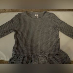 Harper Canyon Gray Shirt